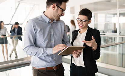 Qu'est-ce qui distingue les Expert-Comptable des comptables?