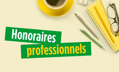Les services d’un CPA, combien ça coûte?