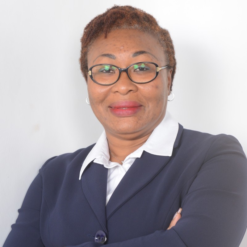 Rosemary Capparelli